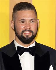 Tony Bellew